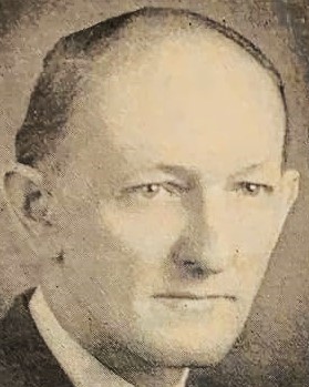 Donald Edward Keyhoe (1897 – 1988) 