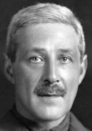 Albert Kinross (1870 – 1929)