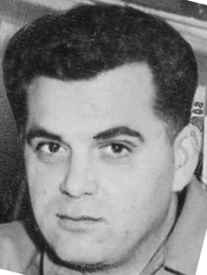 Jack Kirby (1917 – 1994)