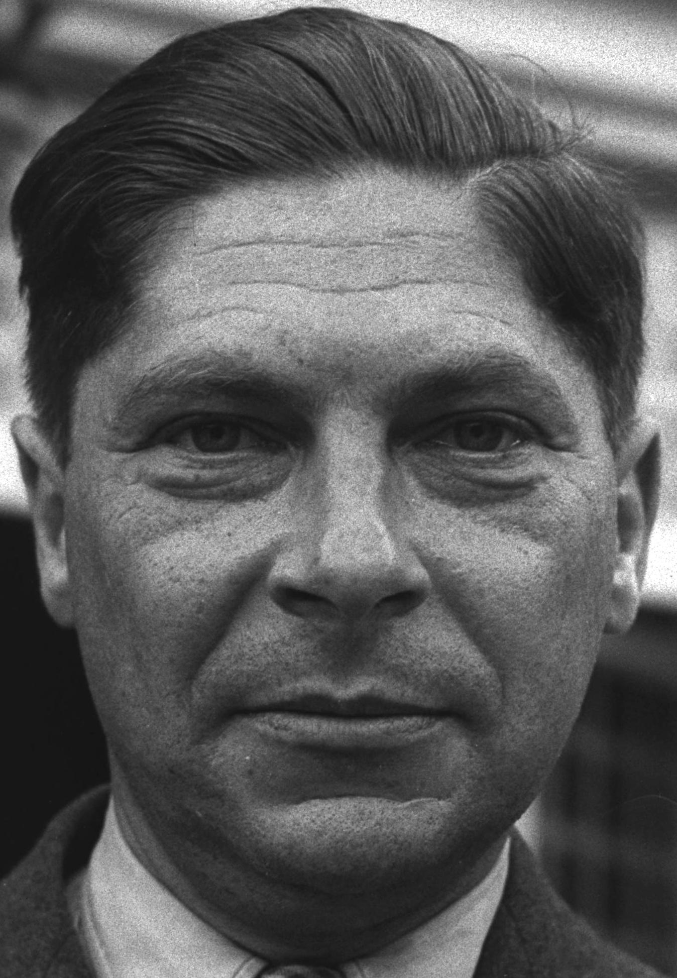 Arthur Koestler