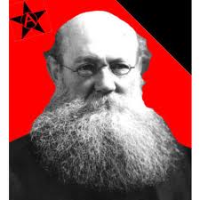 PETER KROPOTKIN