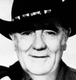 Louis L'Amour a.k.a. Louis Dearborn LaMoore (1908 – 1988)