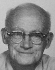 Raphael Aloysius Lafferty (1914 – 2002)