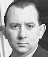 George Langelaan (1908 – 1972)