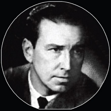 Image of Keith Laumer