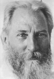 Charles Webster Leadbeater (1854 – 1934)