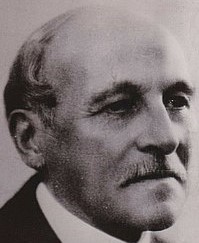 Maurice Marie Émile Leblanc  (1864 – 1941)