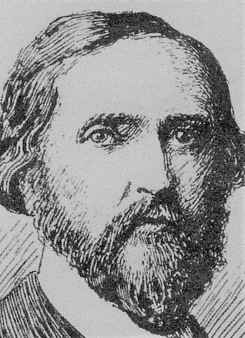 Joseph Thomas Sheridan Le Fanu  (1814 – 1872)