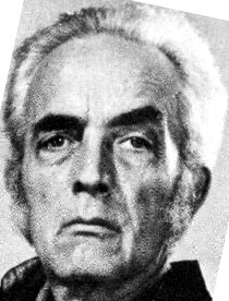 Fritz Leiber