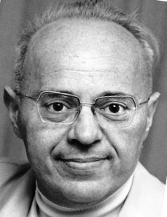  Stanisław Herman Lem (1921 – 2006)