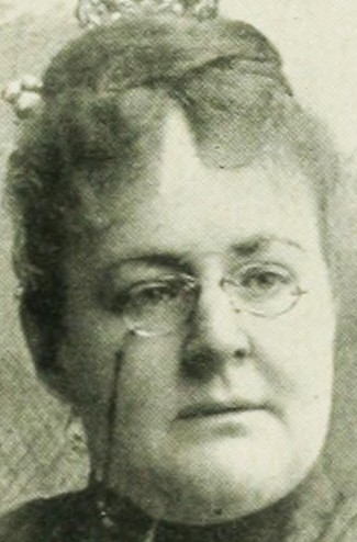 Harriett Lothrop  (1844 – 1944)