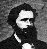 Fitz Hugh Ludlow (1836 - 1870)