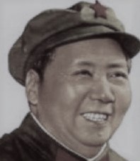 Mao Tse-tung (1893 – 1973)