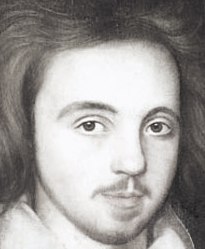 Christopher Marlowe