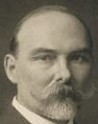 George Robert Stow Mead (1863 – 1933)
