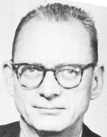 Robert Park Mills (1920−1986)