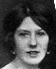 Helen Hope Mirrlees (1887 – 1978)