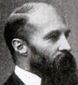Bertram Mitford (1855 – 1914)