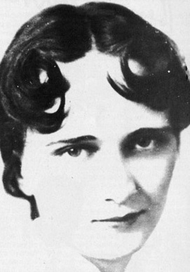 Catherine Lucille Moore (1911 - 1987)