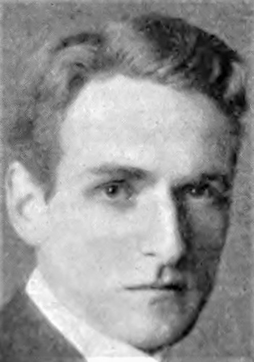 Frederick Ferdinand Moore (1881 – 1947) 
