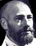 Ward Moore (1903 - 1978)