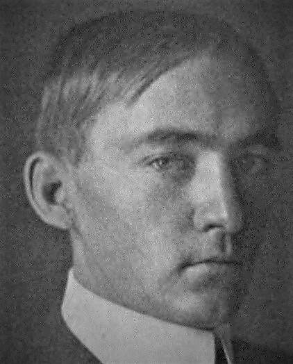 Gouverneur Morris IV (1876 – 1953)