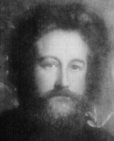 William Morris (1834 - 1896)