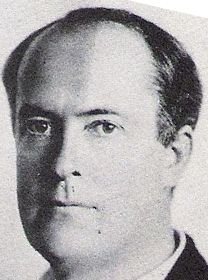 Talbot Mundy a.k.a. William Lancaster Gribbon,  1879 – 1940)