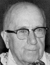 Harold Warner Munn (1903 - 1981)
