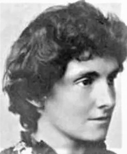 Edith Nesbit (1858 – 1924)