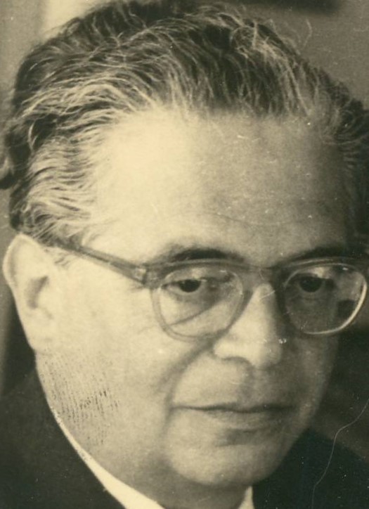 Erich Neumann (1905 – 1960)