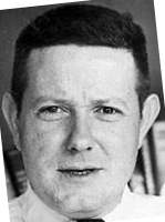 Alan Edward Nourse (1928 - 1992)