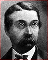 Fitz James O'Brien (1826 - 1862)