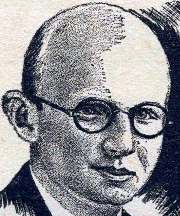 Alfred Johannes "Bob" Olsen (1884 – 1956)