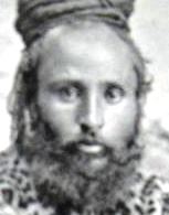 John Campbell Oman (1841 – 1911)