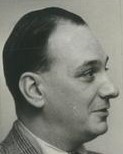 William Charles Oursler (1913 – 1985) 