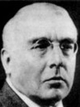 P. D. Ouspensky (1878 – 1947)