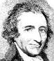 Thomas Paine (1737 - 1809)