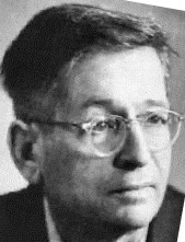 Edgar Pangborn (1909 – 1976)