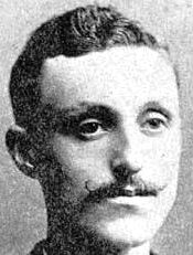 William George 'Gilbert' Patten (1866 – 1945) 