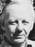 Donald Gordon Payne  (1924 – 2018)