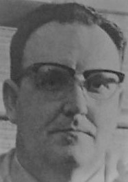 Samuel Anthony Peeples (1917 – 1997) 