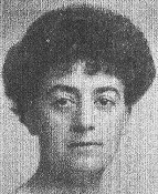Alice Perrin (1867 - 1934)
