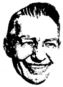 Roger Phillips Graham a.k.a. Rog Phillips (1909 – 1966)