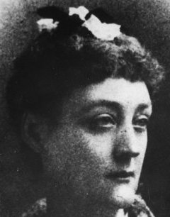 Rosa Campbell Praed (1851 – 1935)