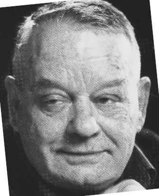 Philip Nicholson  (1940 – 2005) 