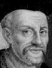 François Rabelais  ( ? – 1553)
