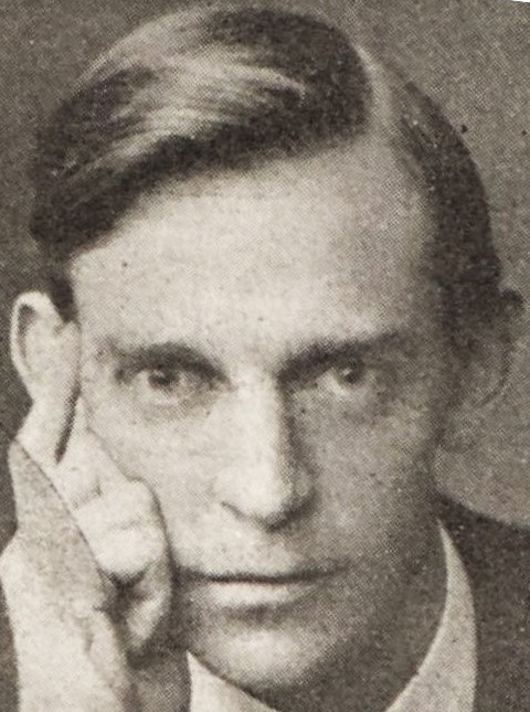 Raymond King Cummings (1887 – 1957) 