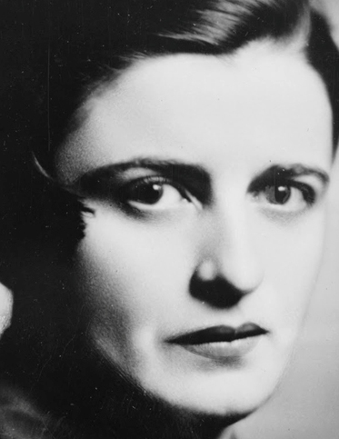 Alissa Zinovievna a.k.a. Ayn Rand  (1905 – 1982)