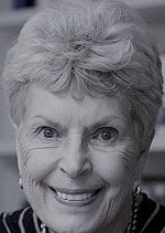Ruth Barbara Rendell (1930 – 2013)